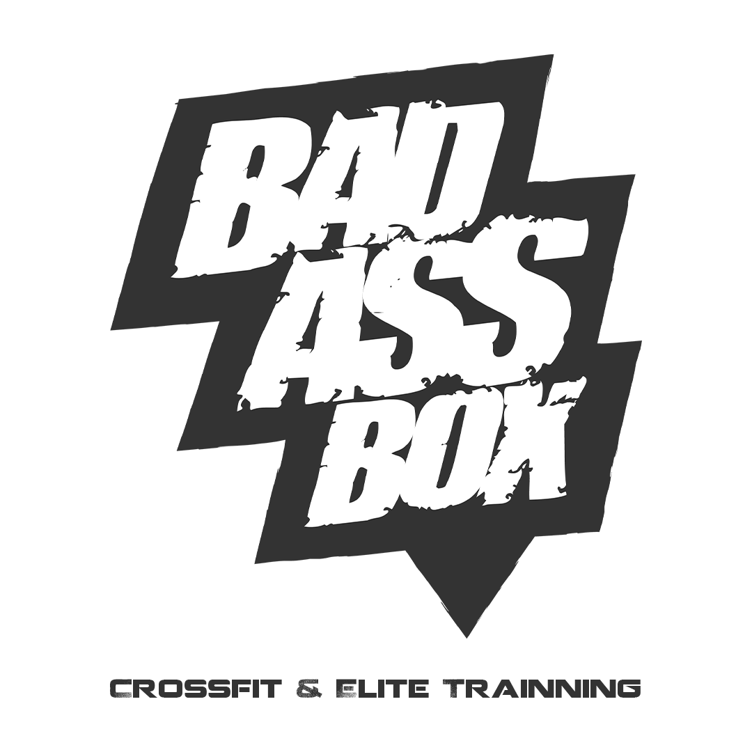 Bad Ass Box Gym — CrossFit & Elite Training